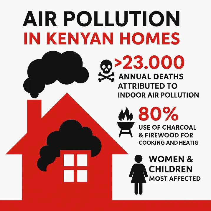 negative effects of air poluution