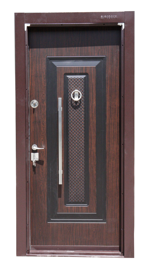 EuroDoor single door 